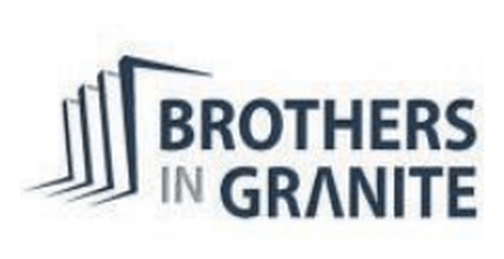 Brothers in Granite